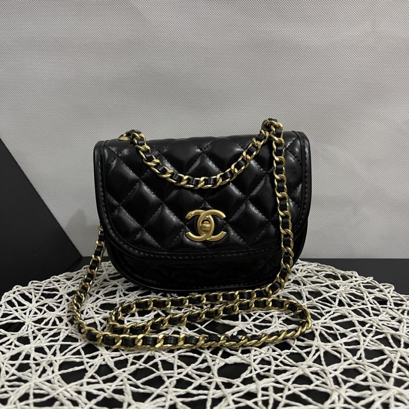 Ch**el satchel bags